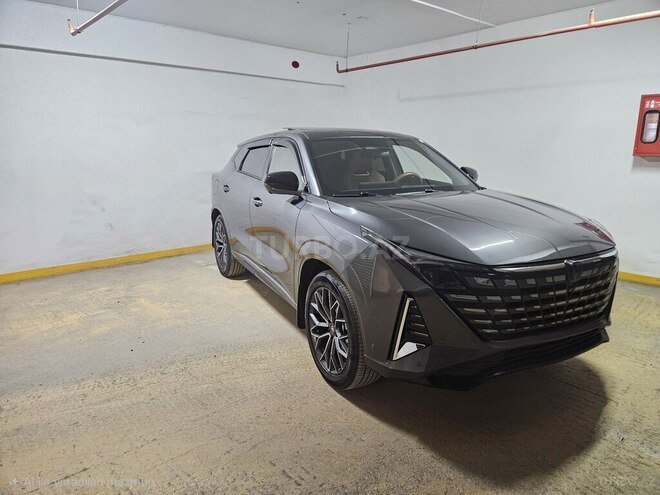 Changan Uni-Z-5