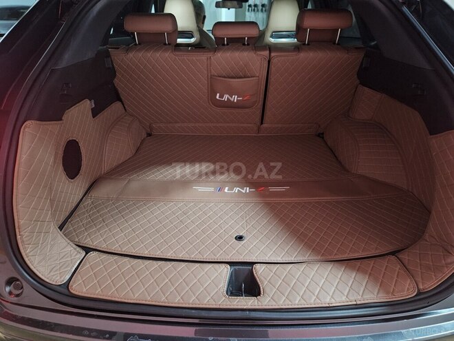 Changan Uni-Z-11