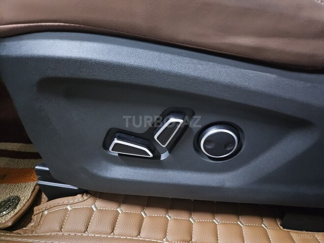 Changan Uni-Z-14