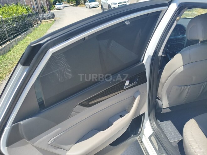 Hyundai Sonata-7