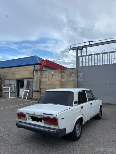 LADA (VAZ) 2107-3