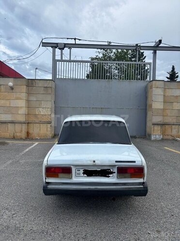 LADA (VAZ) 2107-5