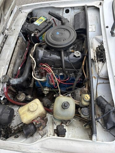 LADA (VAZ) 2107-6