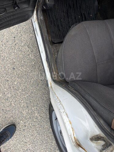 LADA (VAZ) 2107-11