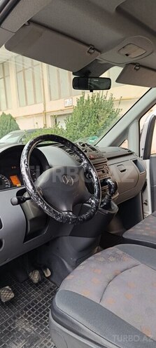 Mercedes Vito-3