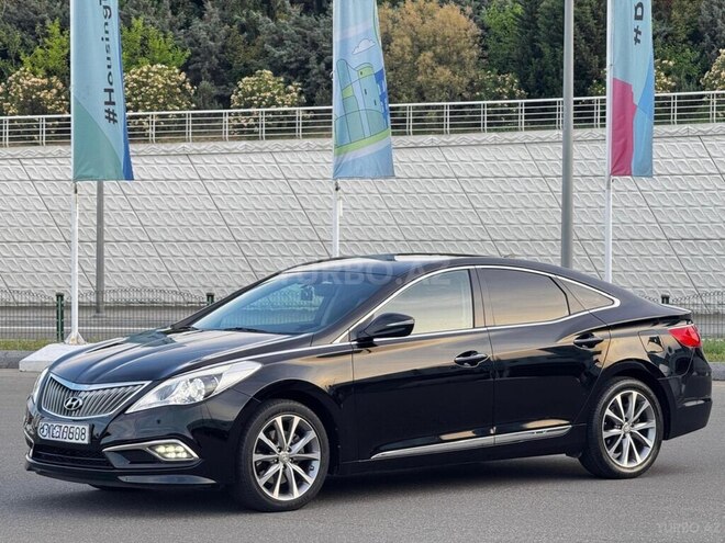 Hyundai Grandeur-3