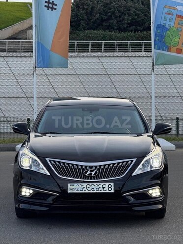 Hyundai Grandeur-1