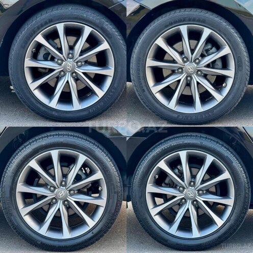 Hyundai Grandeur-16