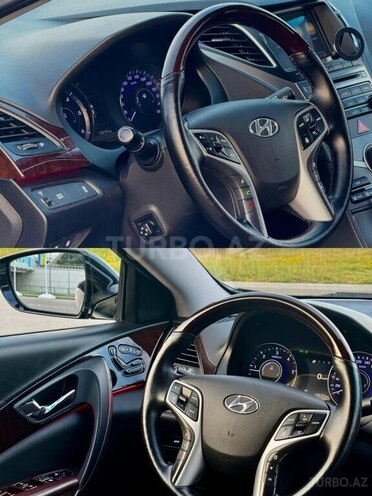 Hyundai Grandeur-17