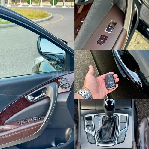 Hyundai Grandeur-19