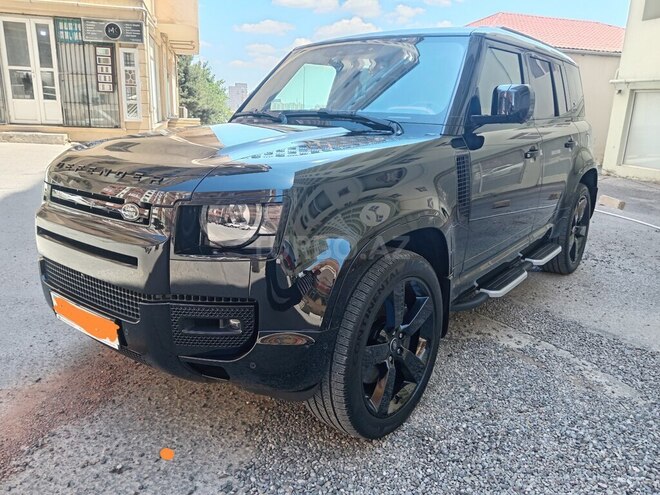Land Rover Defender-2