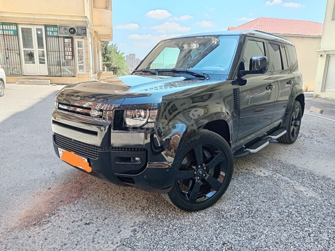 Land Rover Defender-3