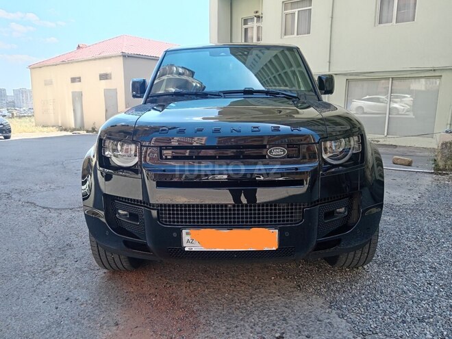 Land Rover Defender-1