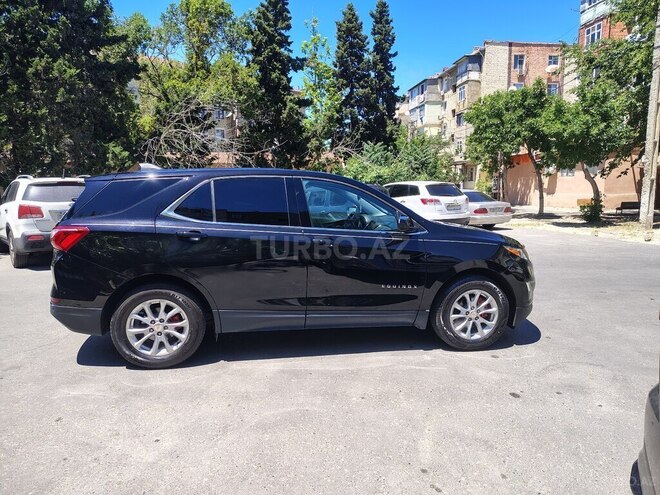 Chevrolet Equinox-3