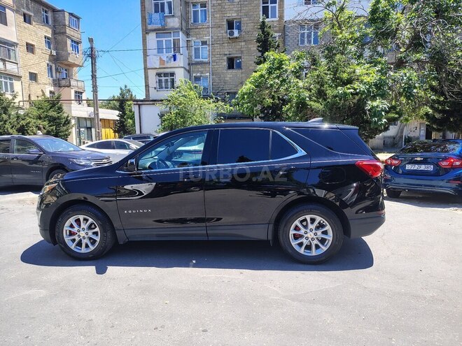 Chevrolet Equinox-2