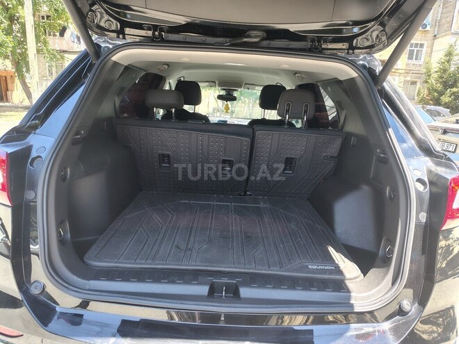 Chevrolet Equinox-4