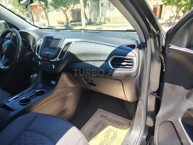 Chevrolet Equinox-6