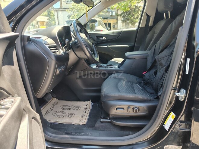Chevrolet Equinox-7