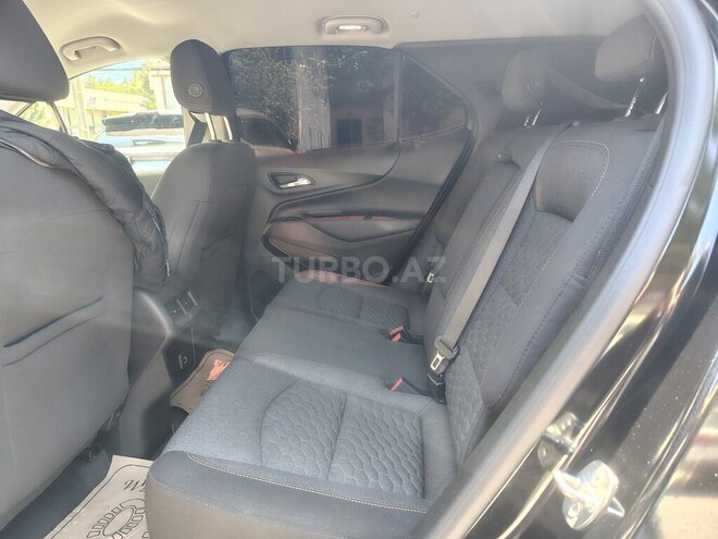 Chevrolet Equinox-10