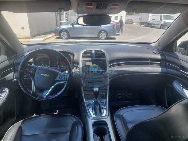 Chevrolet Malibu-5
