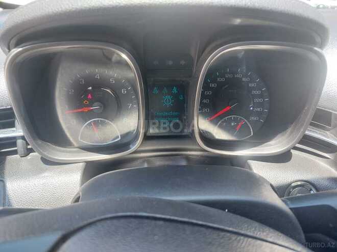 Chevrolet Malibu-6