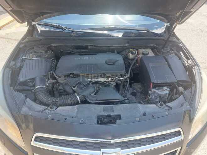 Chevrolet Malibu-7