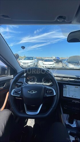 Chery Tiggo 2 Pro-2