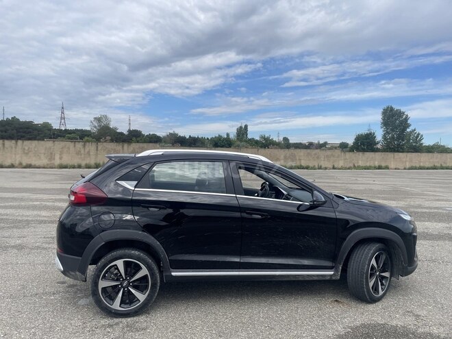 Chery Tiggo 2 Pro-4
