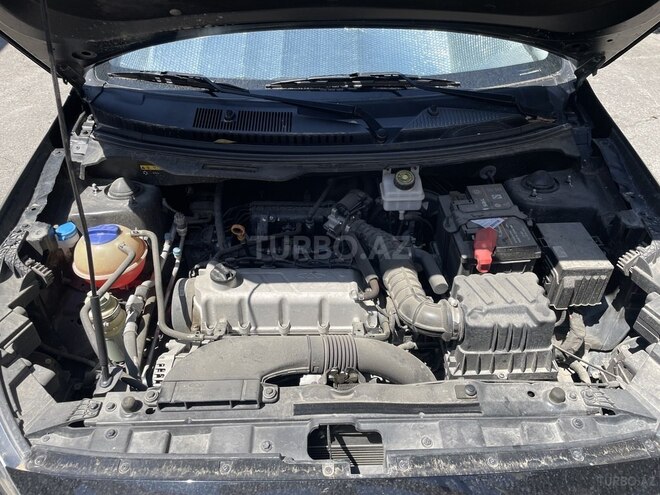 Chery Tiggo 2 Pro-8