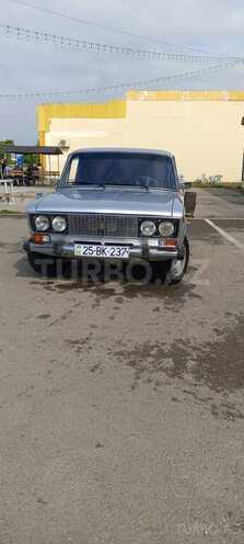 LADA (VAZ) 2106-1