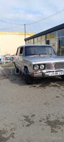 LADA (VAZ) 2106-8