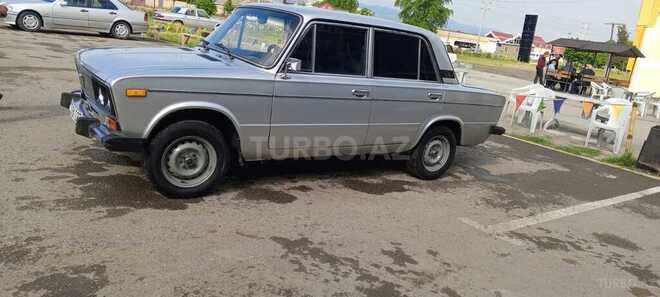 LADA (VAZ) 2106-12