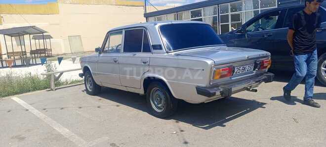LADA (VAZ) 2106-7