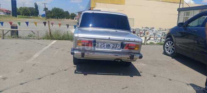 LADA (VAZ) 2106-4
