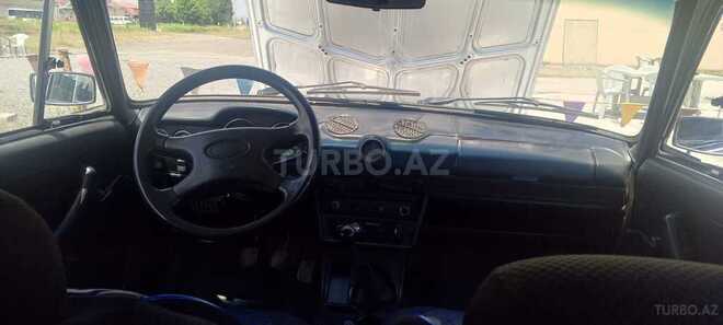 LADA (VAZ) 2106-17