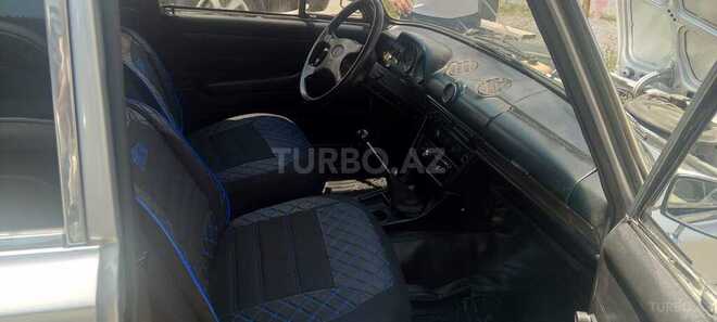 LADA (VAZ) 2106-6