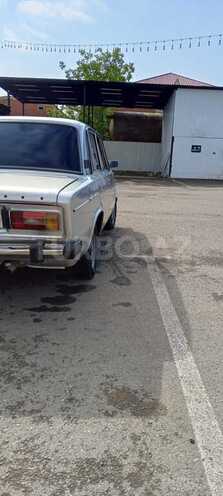 LADA (VAZ) 2106-10