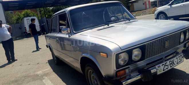 LADA (VAZ) 2106-16