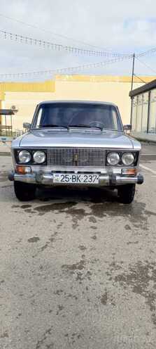 LADA (VAZ) 2106-13