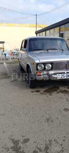 LADA (VAZ) 2106-15