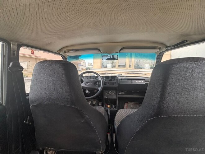 LADA (VAZ) 2107-3