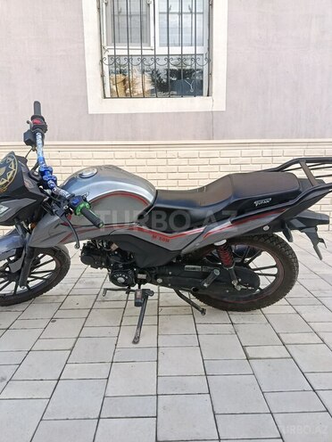 Tufan M50-4