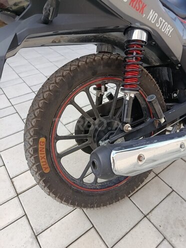Tufan M50-3