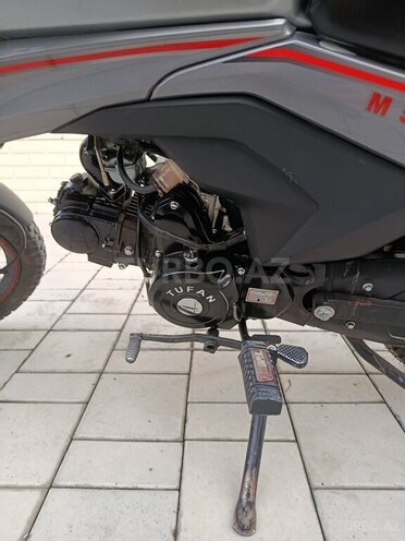 Tufan M50-1