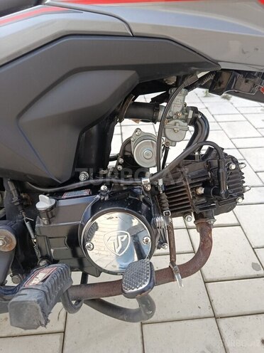 Tufan M50-2