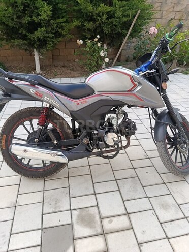 Tufan M50-5