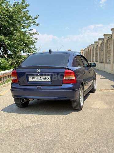 Opel Astra-5