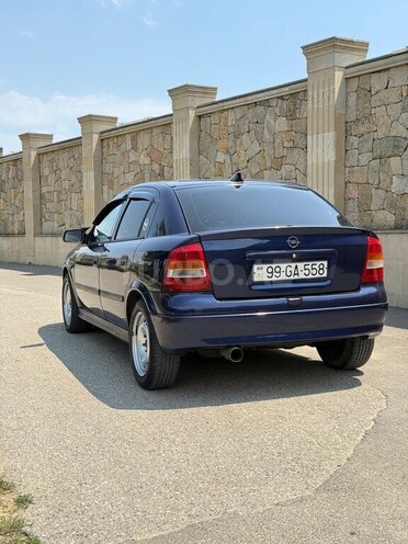 Opel Astra-6