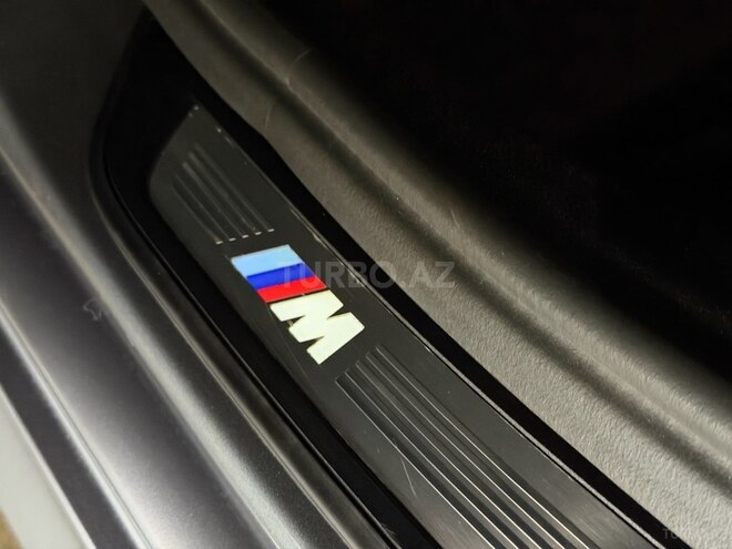 BMW 530-15