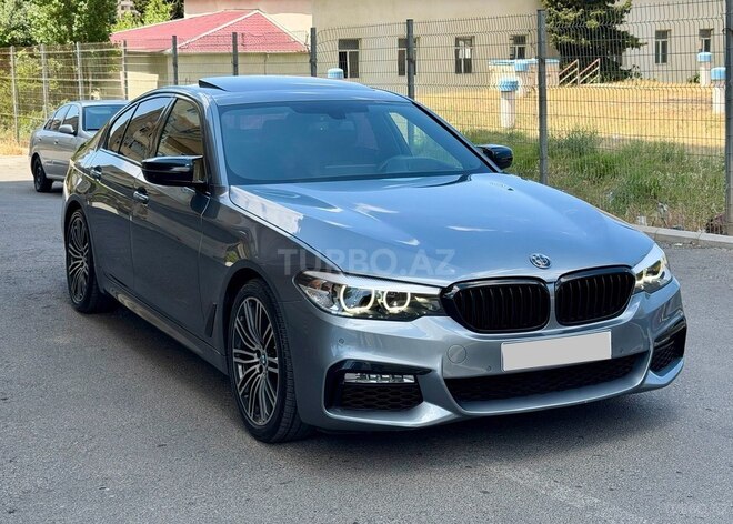 BMW 530-6